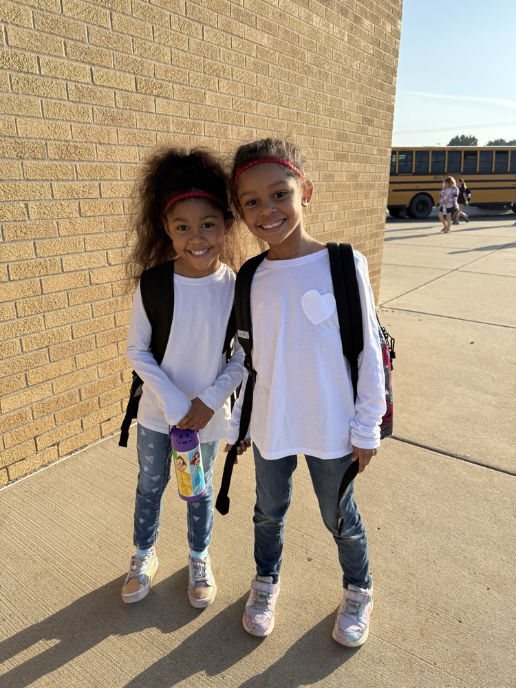 USA DRESS UP DAY 