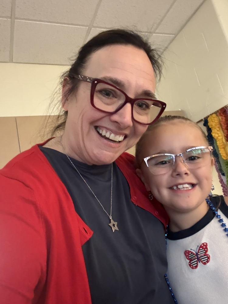 USA DRESS UP DAY 