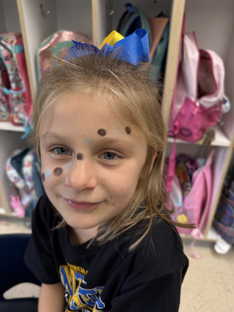 face painting 