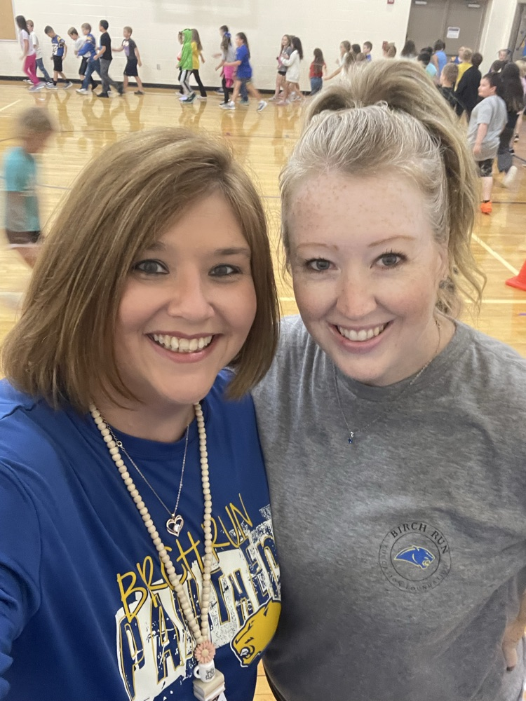 Thank you to the Education Foundation for raising funds for grants! 