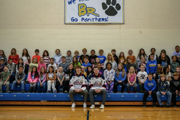 The Saginaw spirit assembly