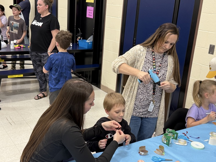 STEAM NIGHT