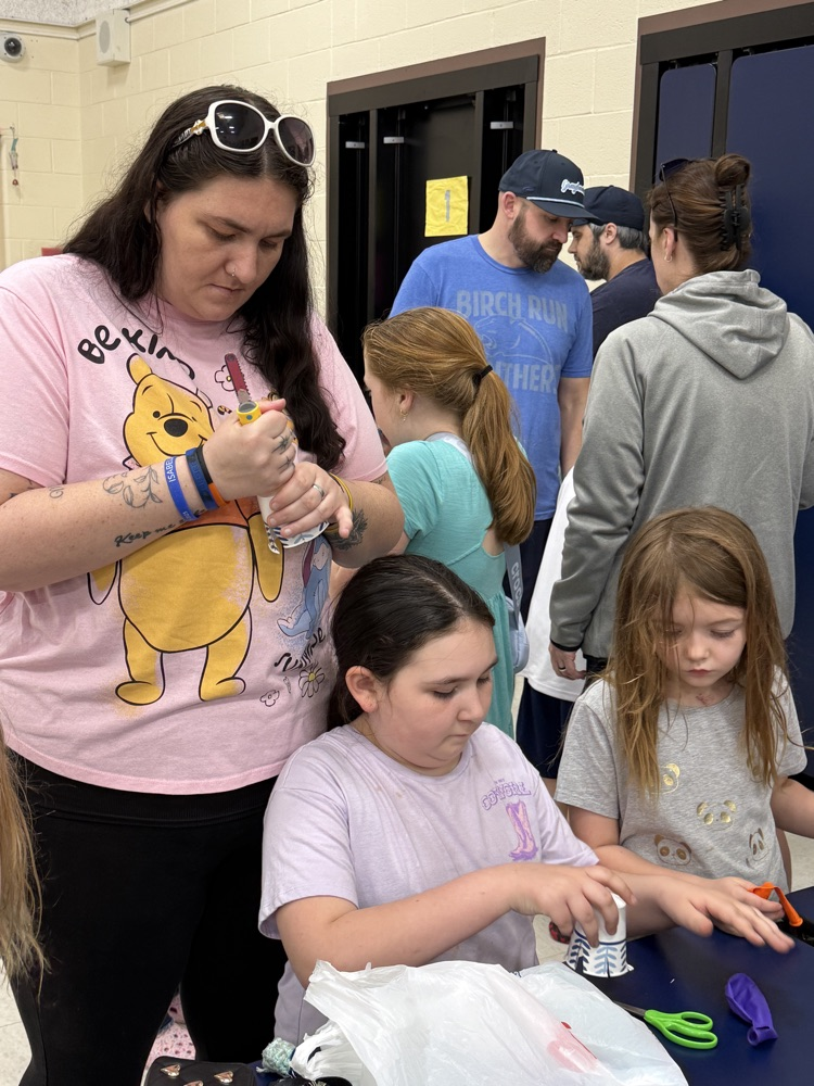 STEAM NIGHT