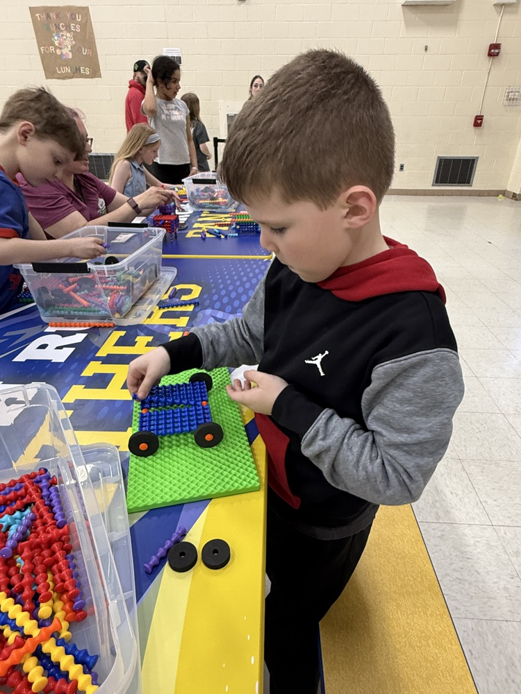 STEAM NIGHT