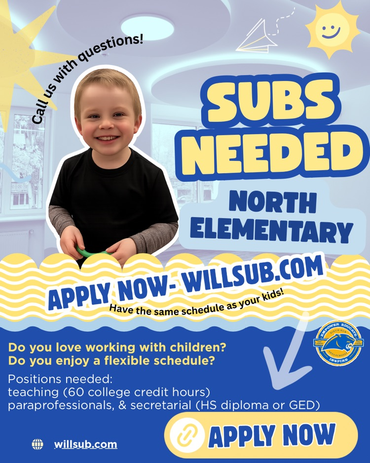 sign up to sub at Willsub.com