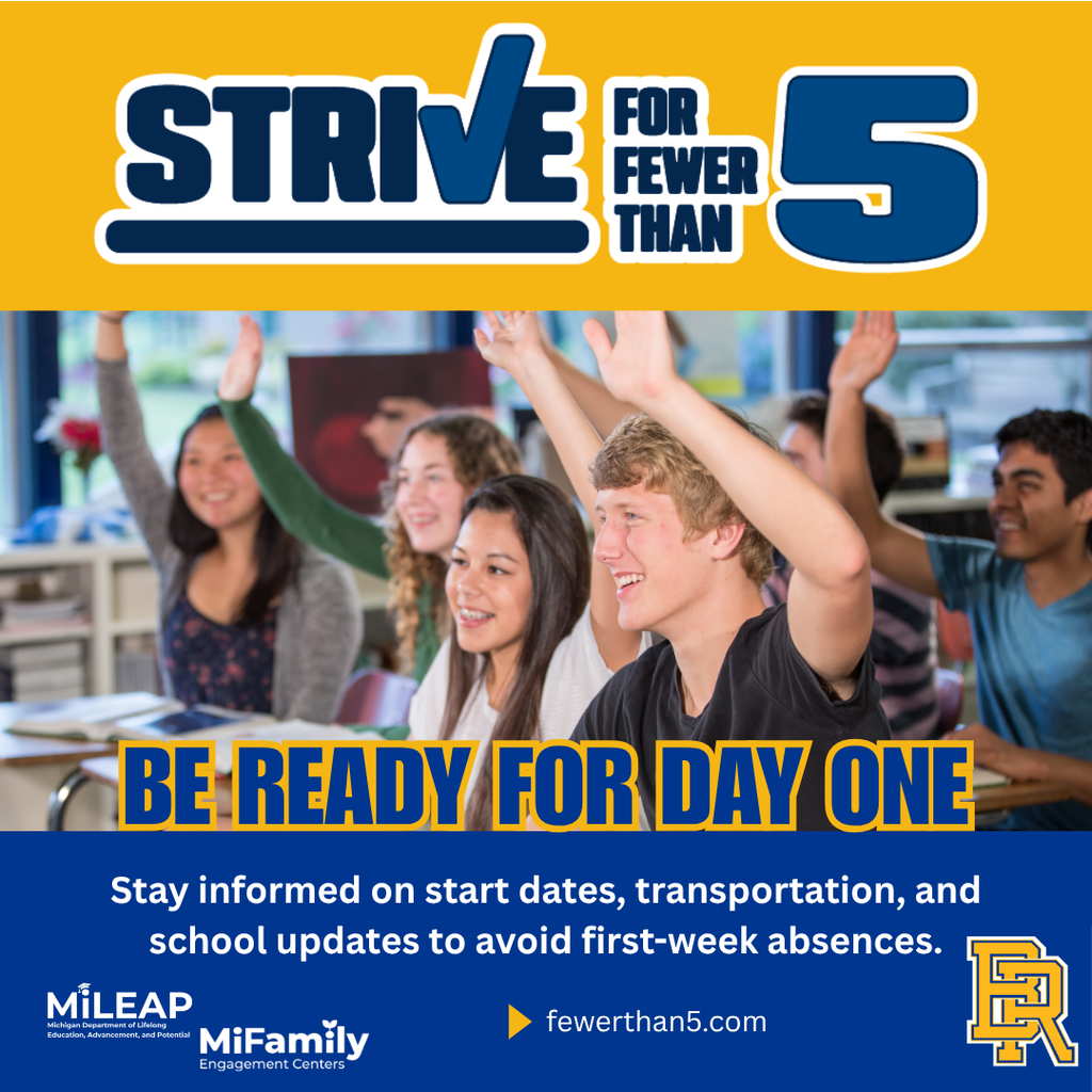 Be ready for day one. Stay informed on start dates, transportation, and school updates to avoid first-week absences.