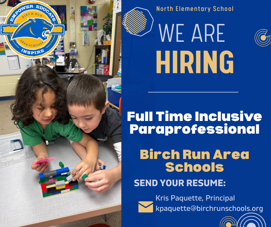 Apply now!
