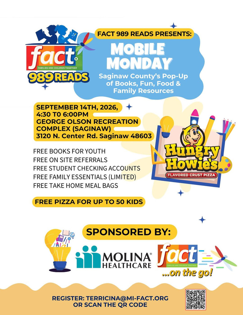 Hungry Howies Book Event