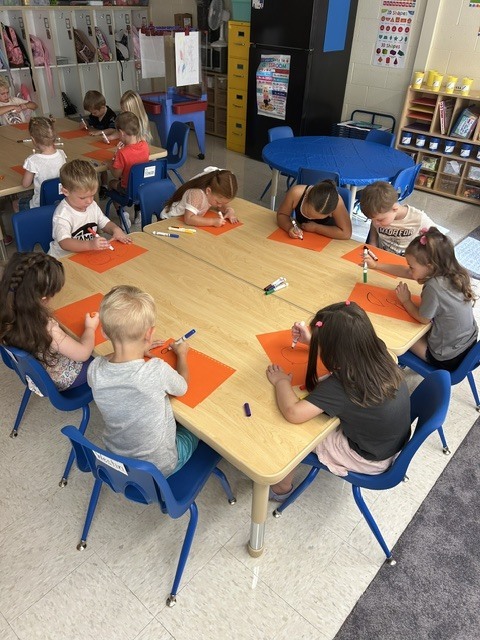 Art Time!