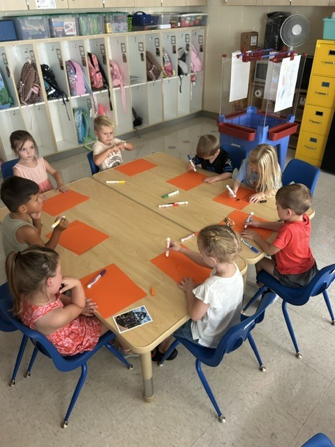 Art Time!