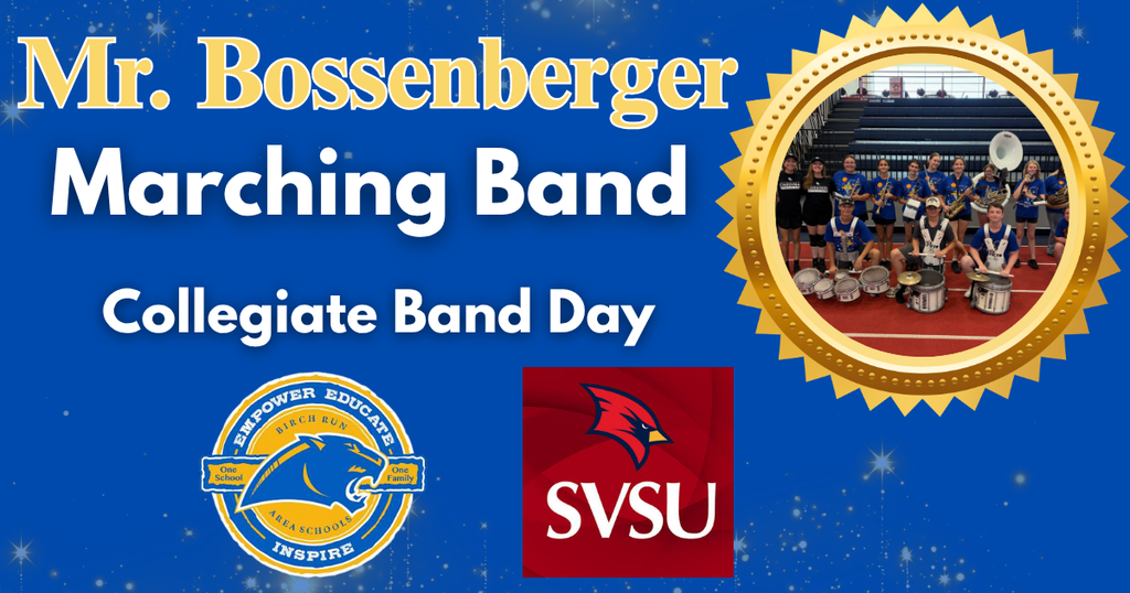 Mr. Bossenberger