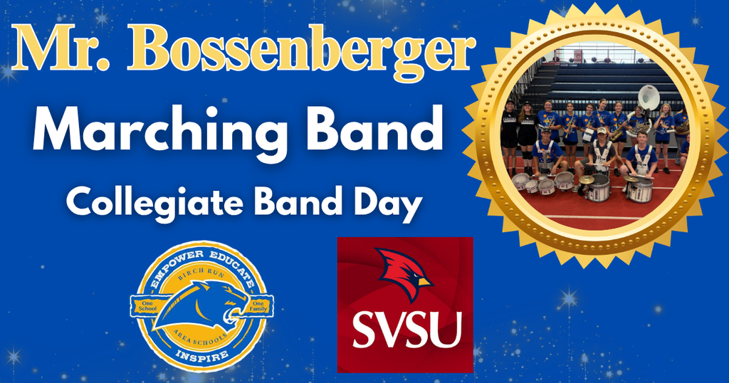 Mr. Bossenberger