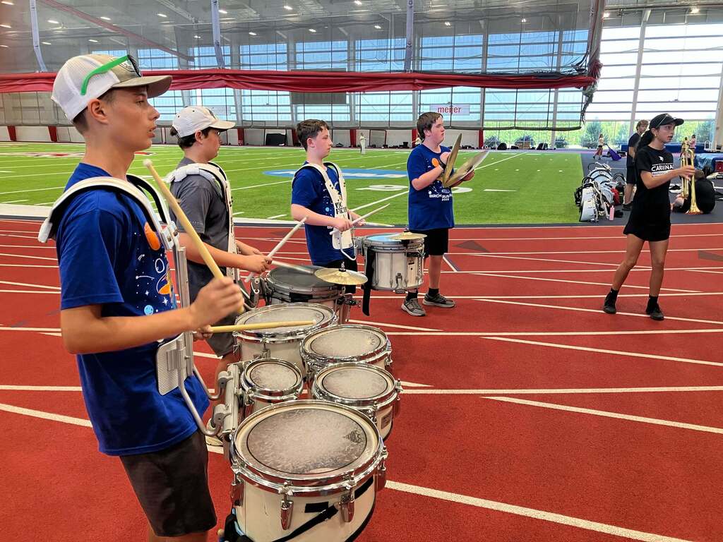 Drums