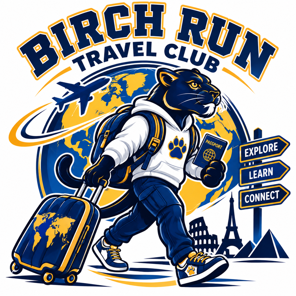 Birch Run Travel Club trip to Costa Rica meeting