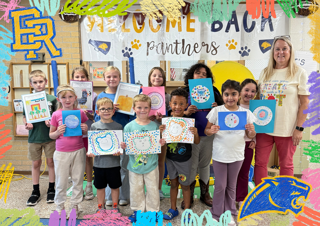 Dot Day