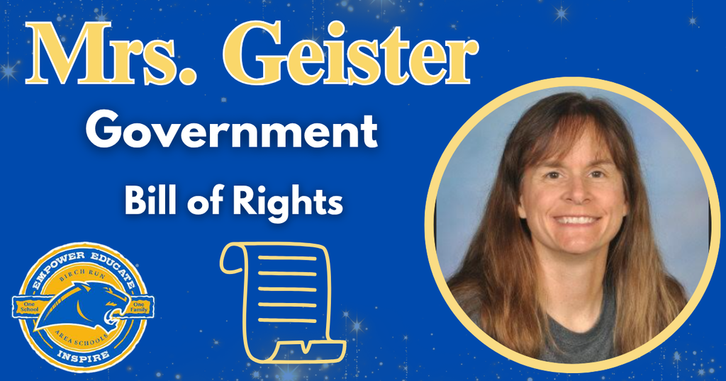 Mrs. Geister