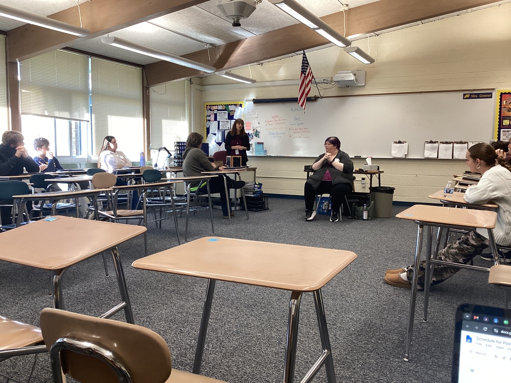 4th Hour