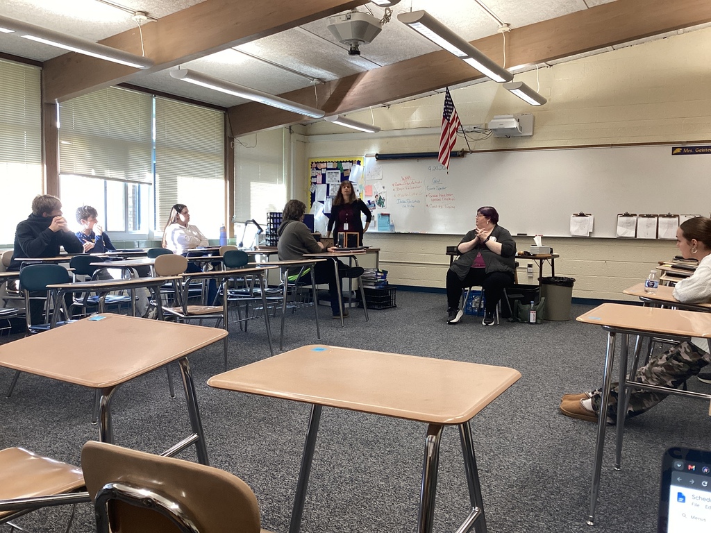 3rd Hour