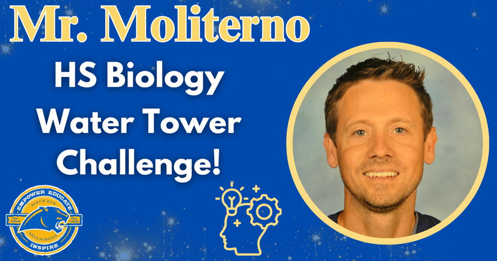 Mr. Moliterno