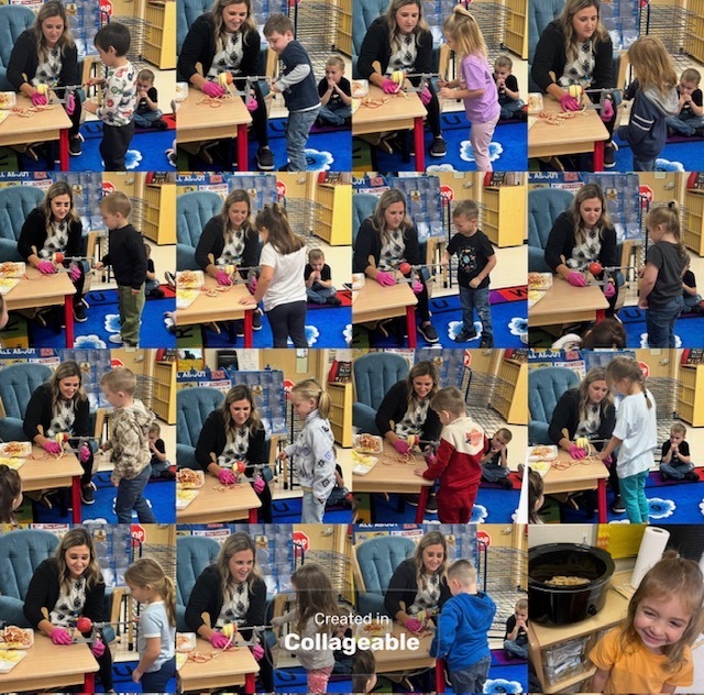 Peeling the Apples