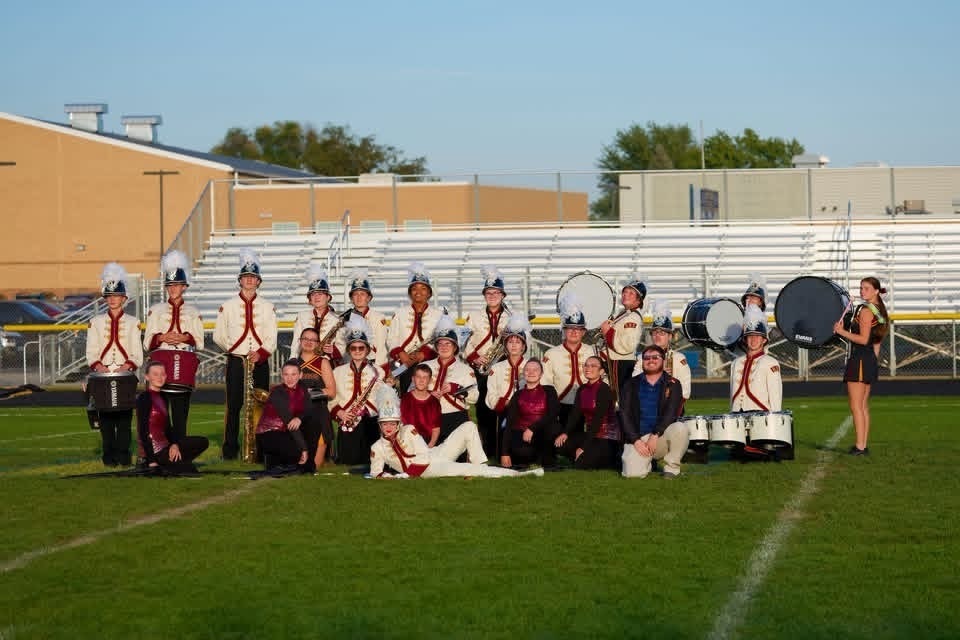 Reese Band
