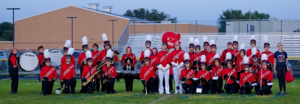 Millington Band