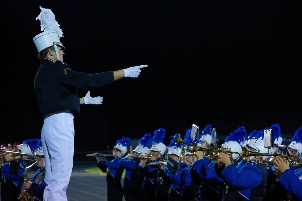 Birch Run Band