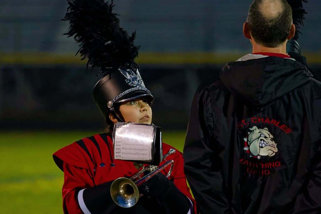 St. Charles Band