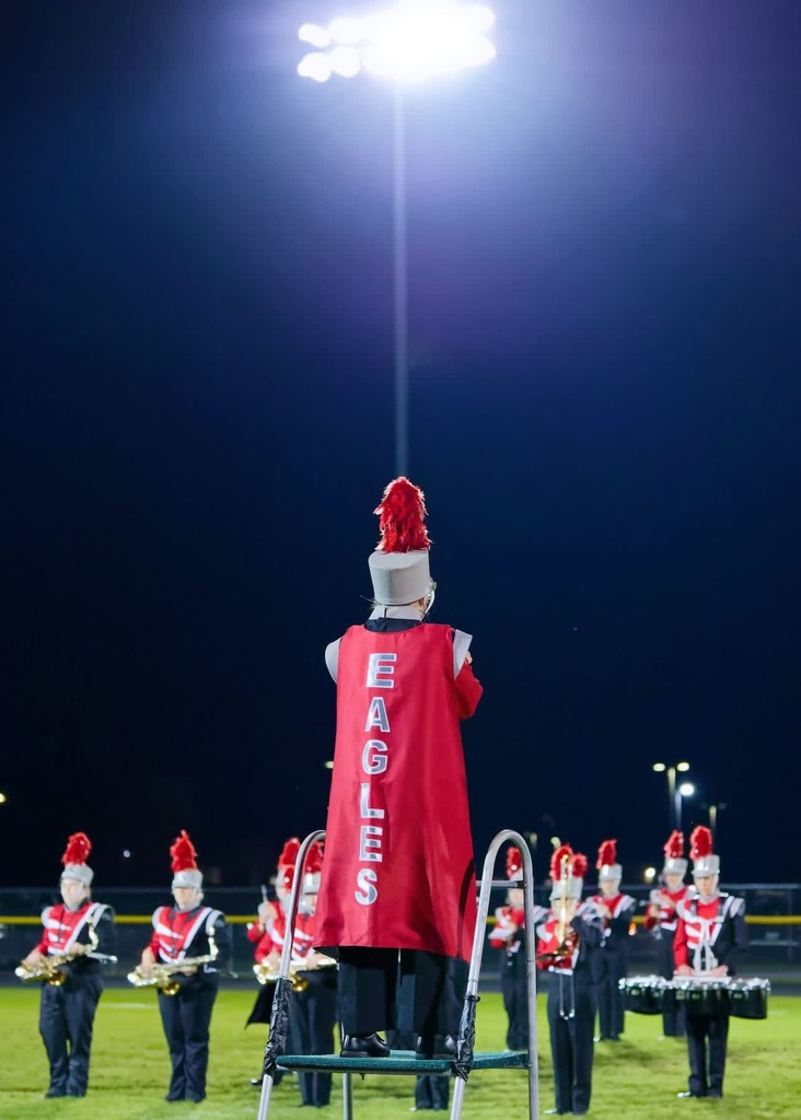 Frankenmuth Band