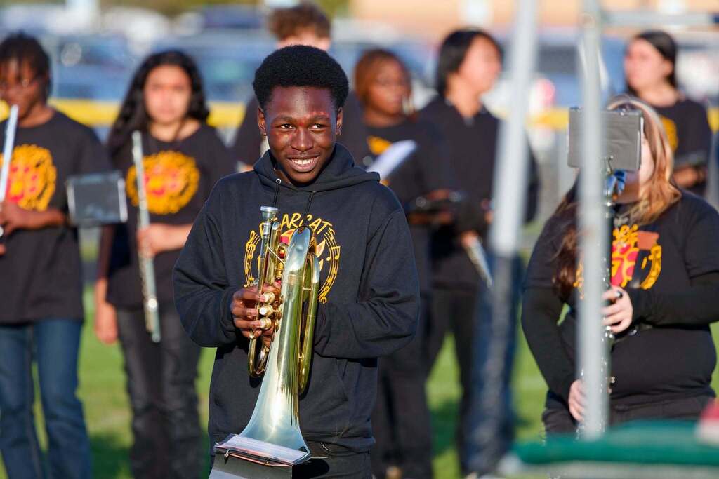 Bridgeport Band