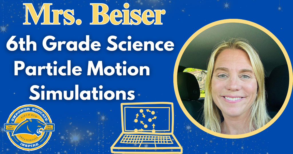 Mrs. Beiser