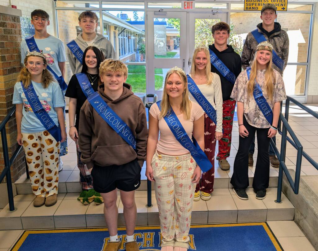 Senior Court