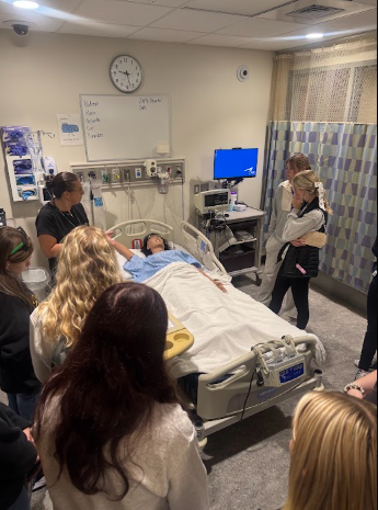 SVSU Medical