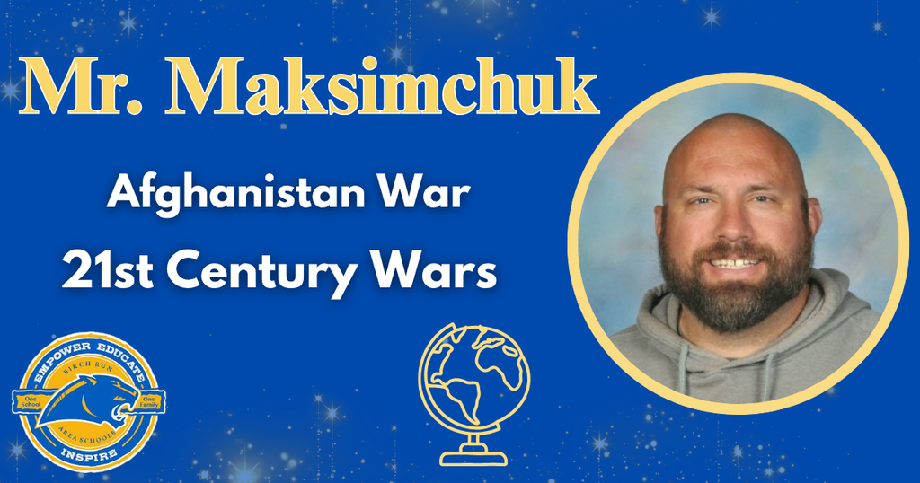 Mr. Maksimchuk
