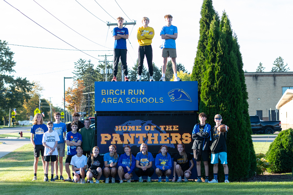 Cross Country