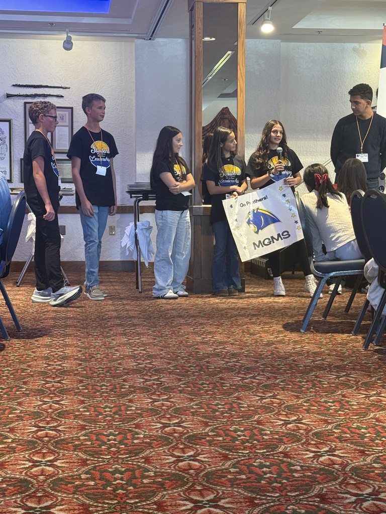 Leadership session