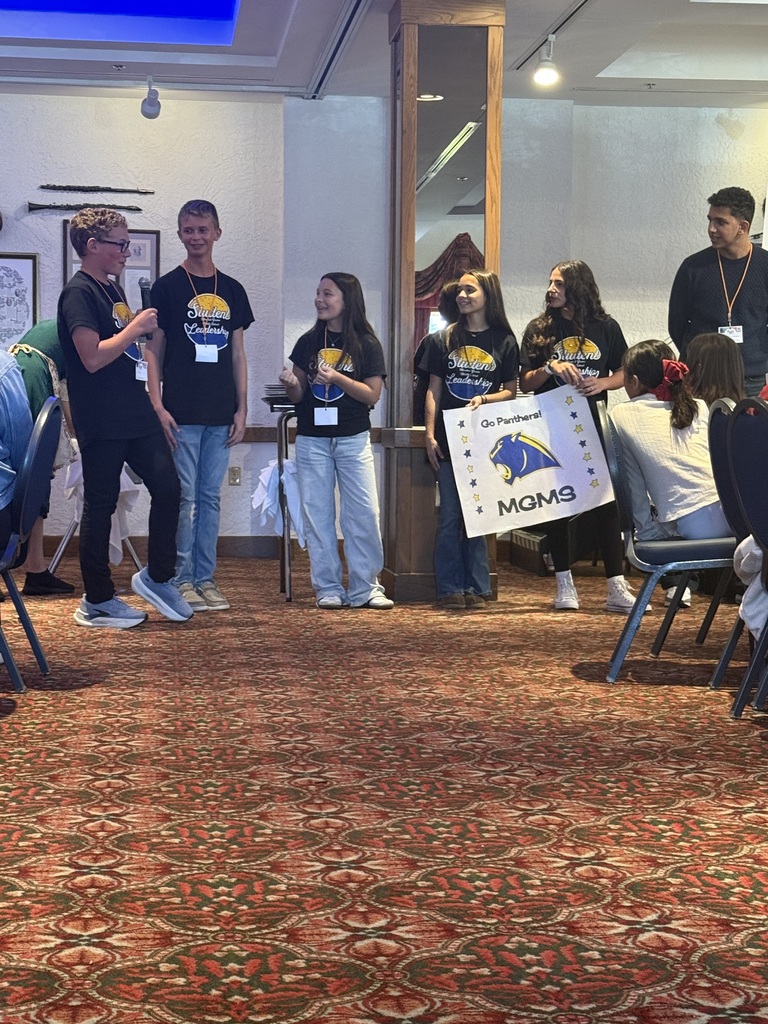 Leadership session