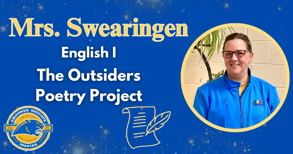 Mrs. Swearingen