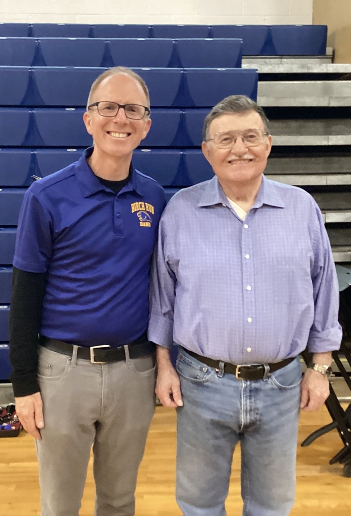 Mr. Bossenberger and Mr. Reed