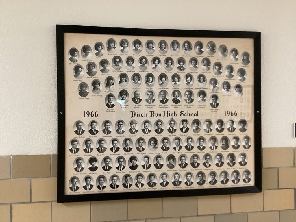 Class of 1966