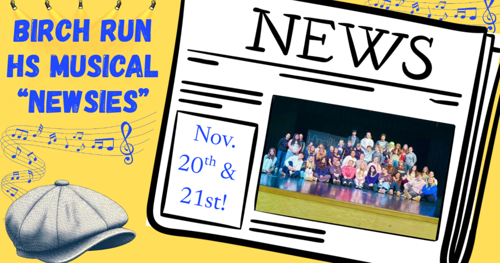 Newsies