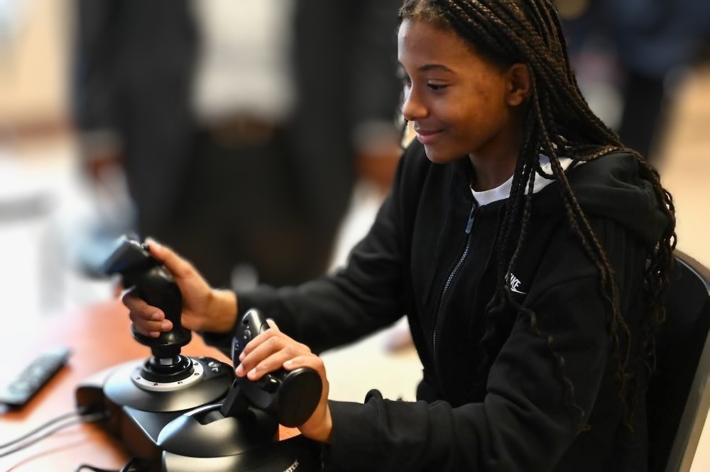 Inglenook Aviation Lab