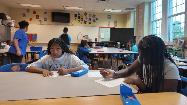 Superintendent's Academy