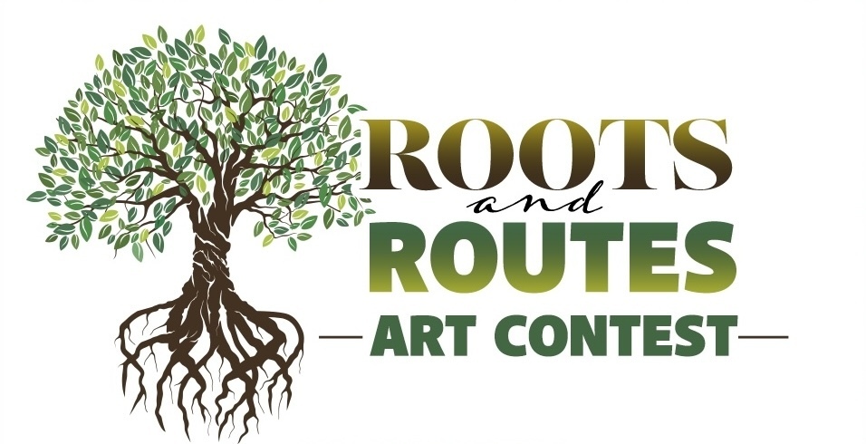 Roots and Routes Art Contest
