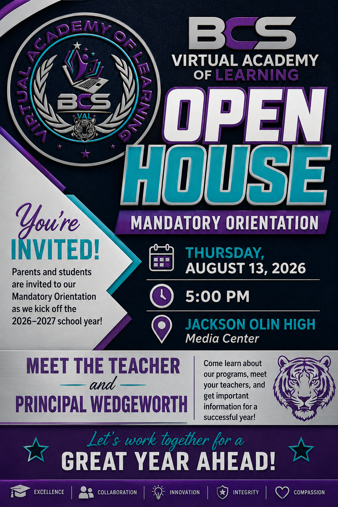 Open House