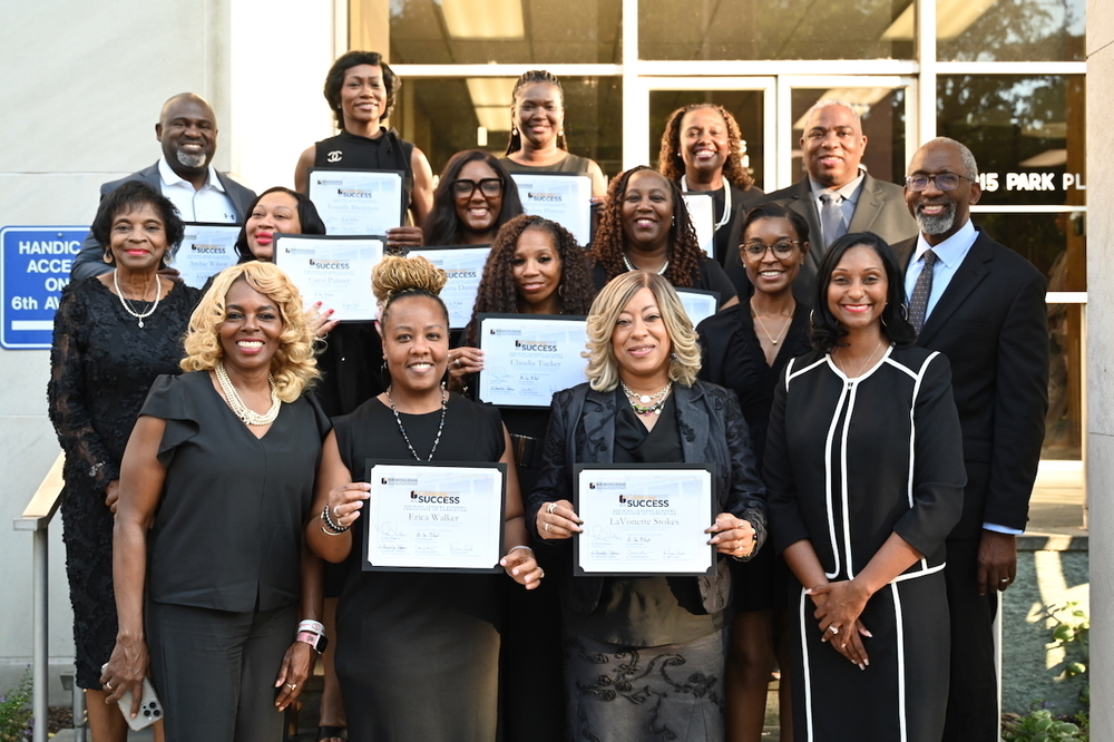 Aspiring Leaders Academy