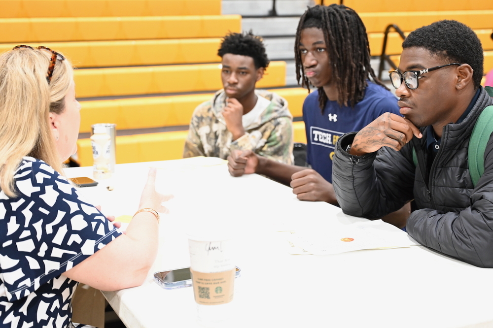 Career Exploration Day