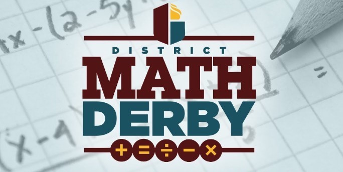 Math Derby