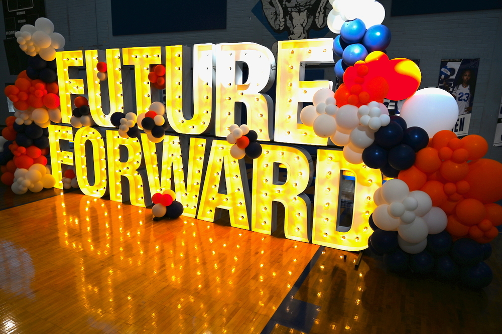 Future Forward