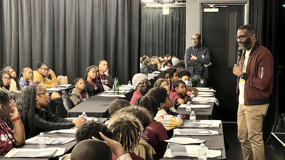 BCS Influencers IGNITED